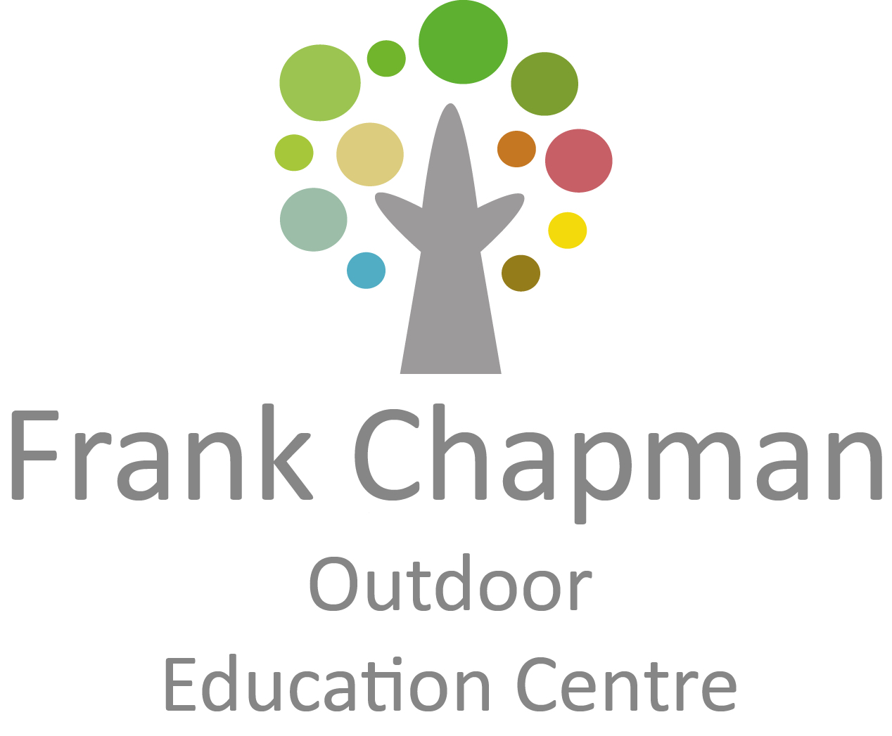 Frank Chapman Centre logo